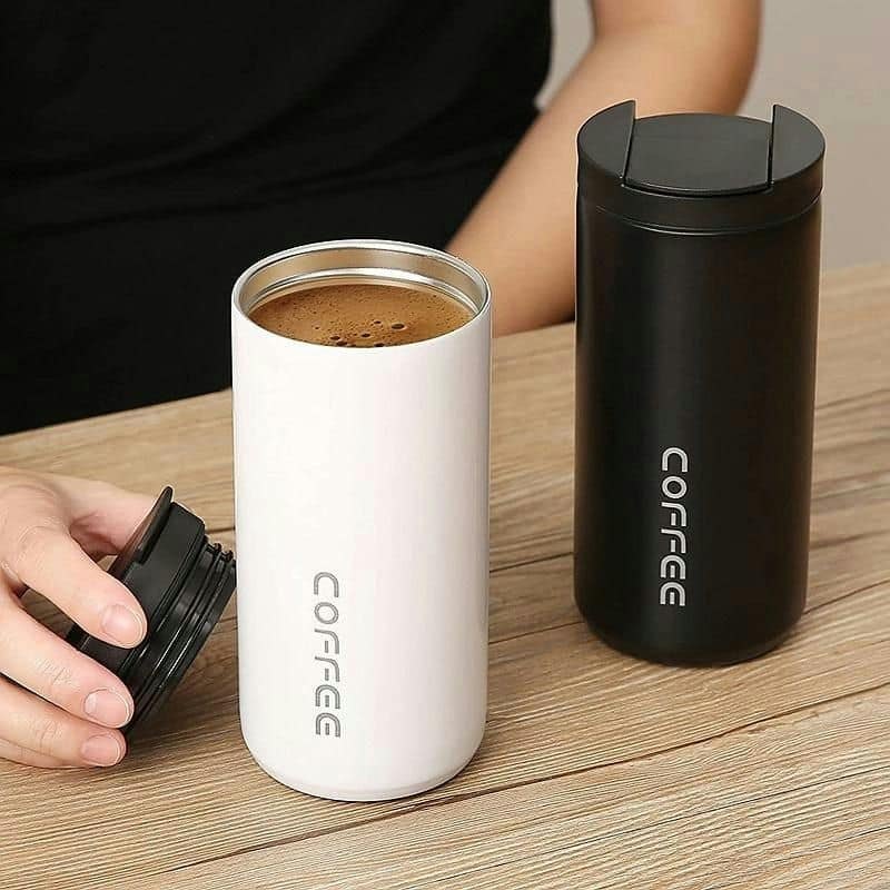 Thermos Flask TI-2003 — view 4