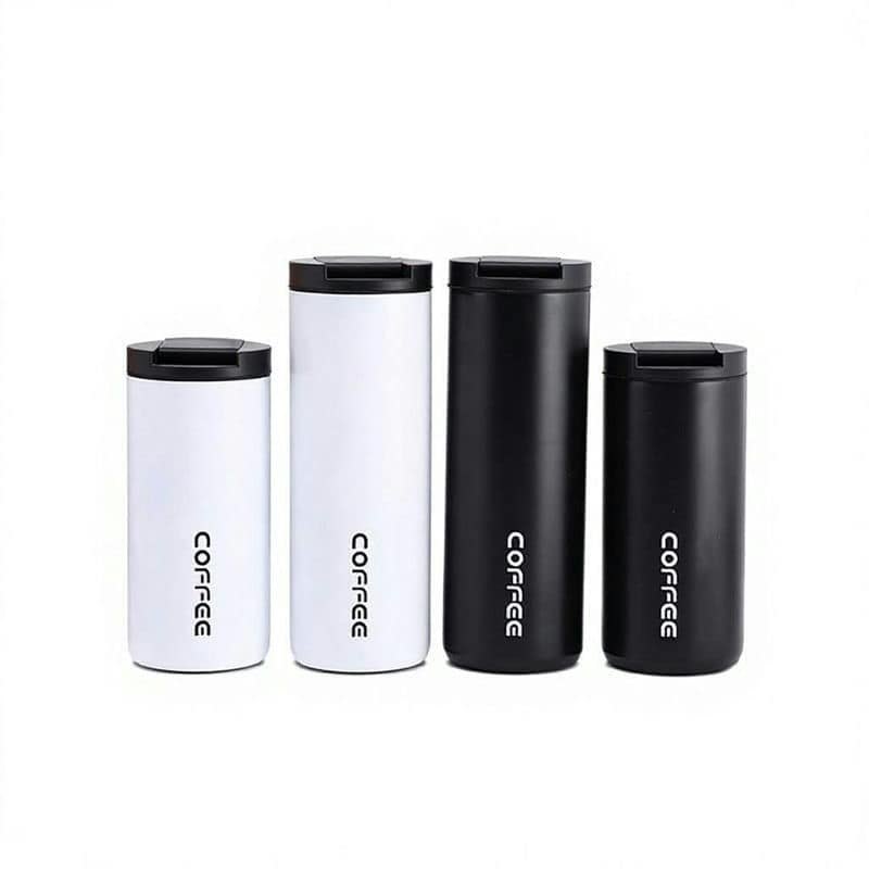 Thermos Flask TI-2003 — view 5