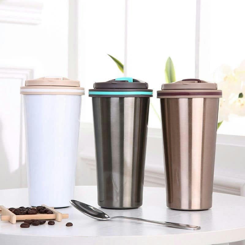 Thermos Flask TI-1089 — view 2