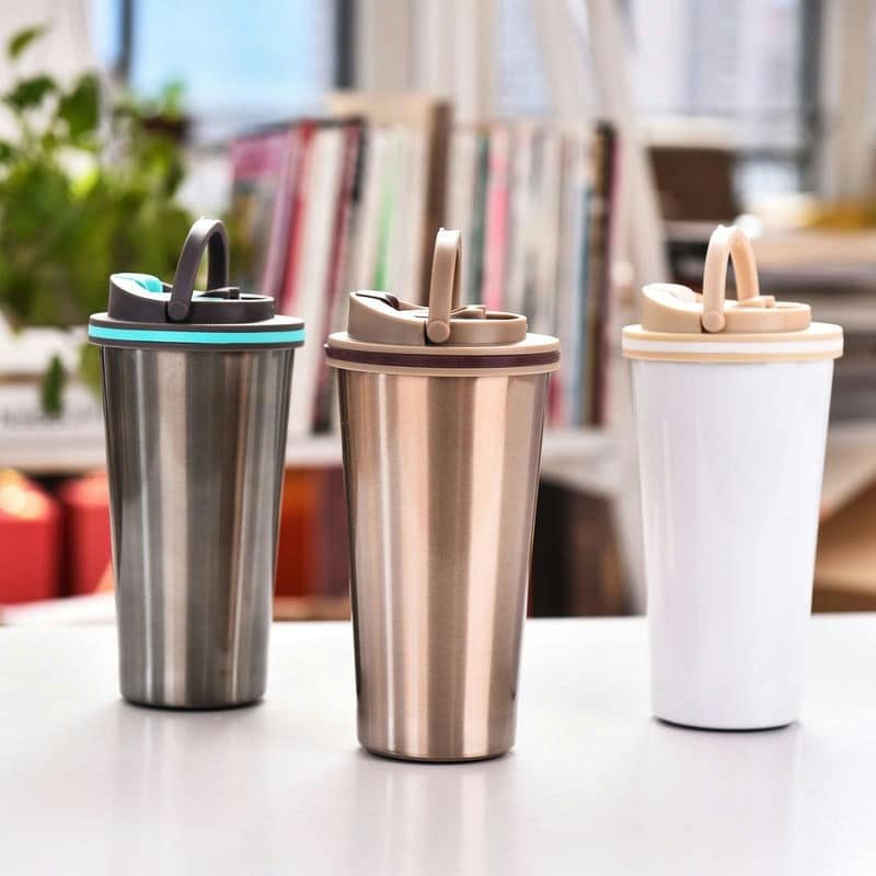 Thermos Flask TI-1089 — view 3