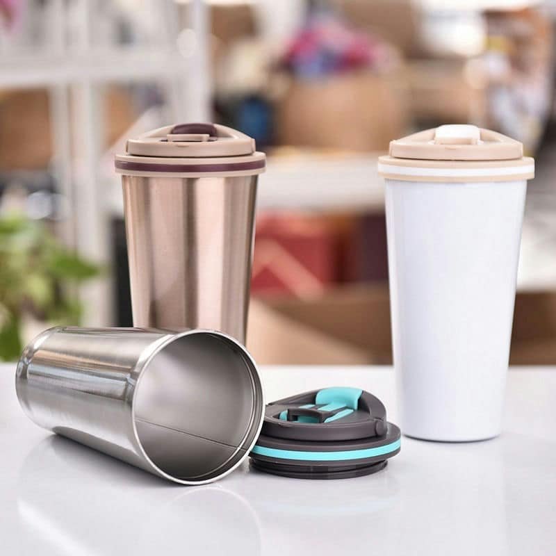 Thermos Flask TI-1089 — view 5