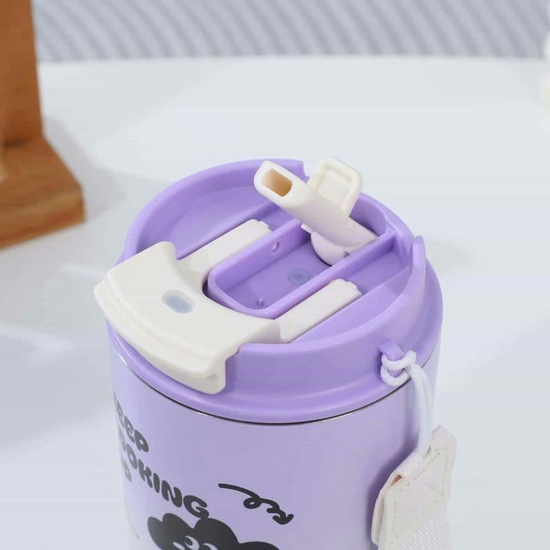 Thermos Flask TI-1207 — view 2