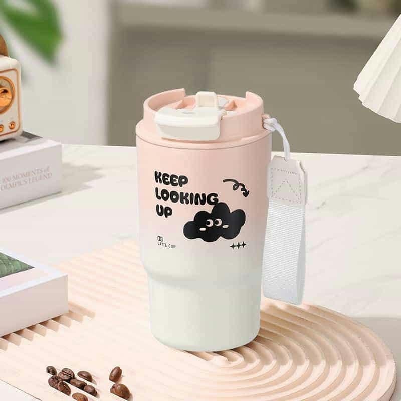 Thermos Flask TI-1207 — view 4
