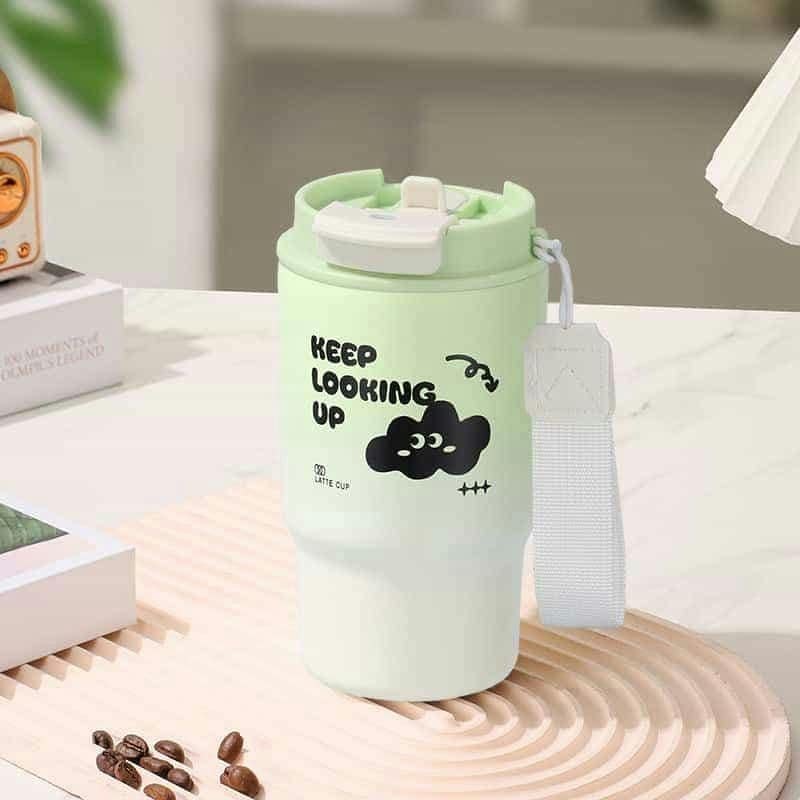 Thermos Flask TI-1207 — view 5