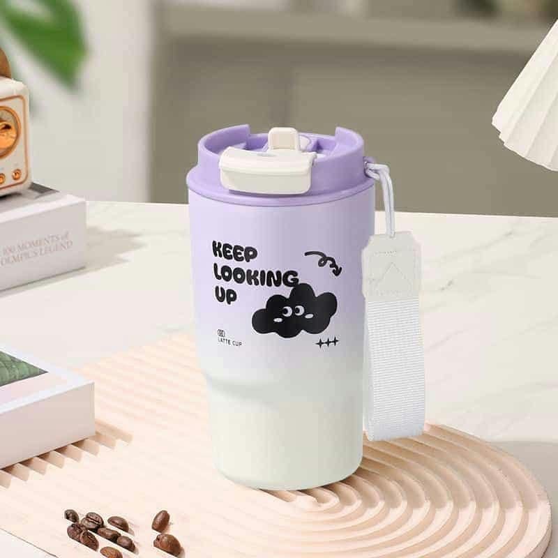 Thermos Flask TI-1207 — view 6