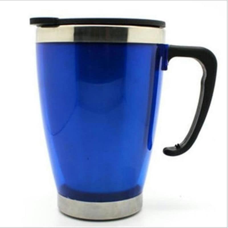 Thermos Flask TL-1022 — view 4