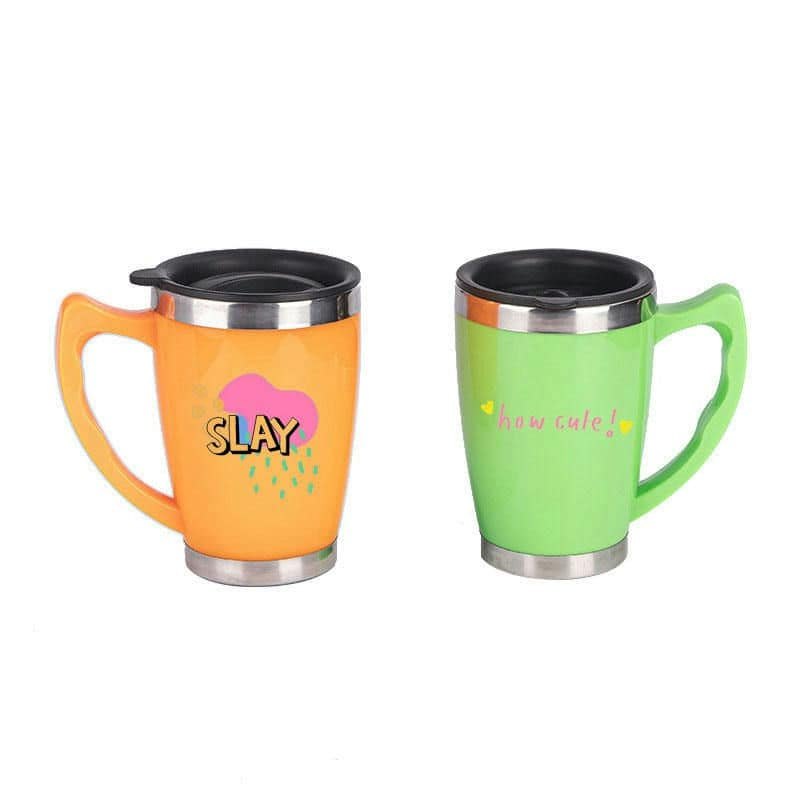 Thermos Flask TL-1022B — view 3