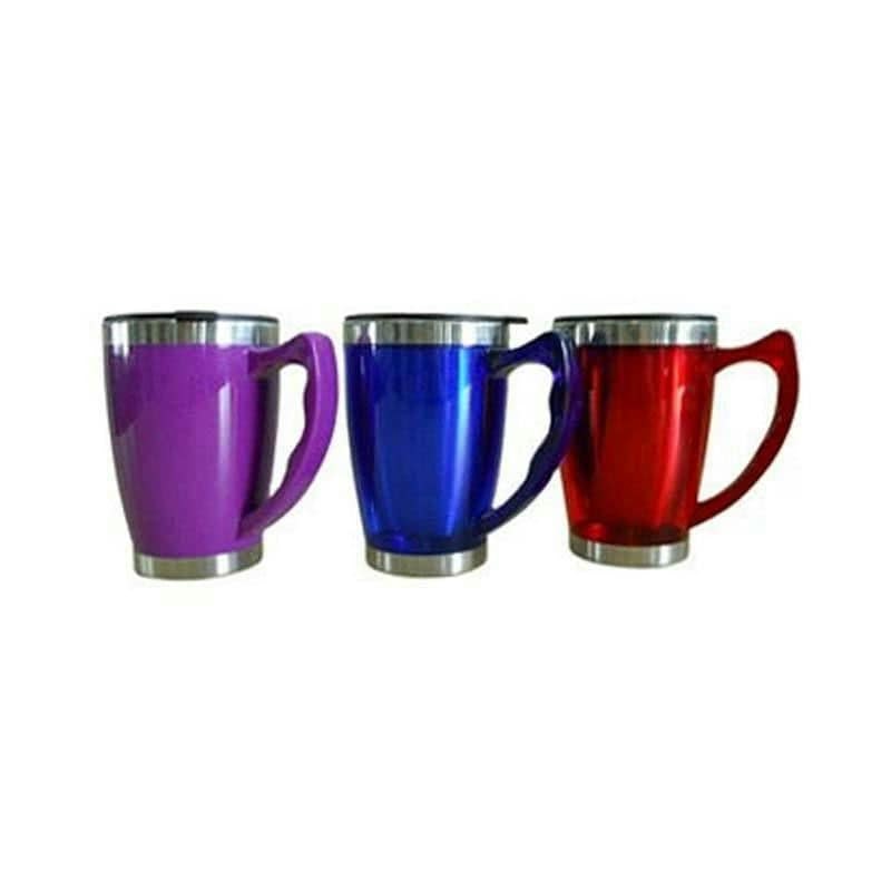 Thermos Flask TL-1022B — view 4