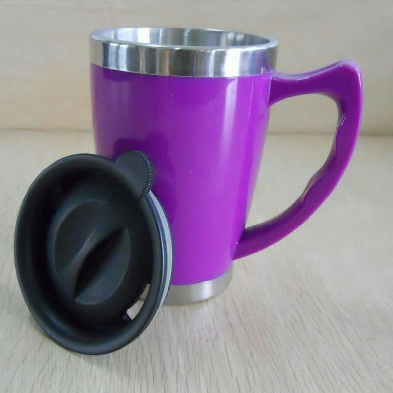 Thermos Flask TL-1022B — view 6