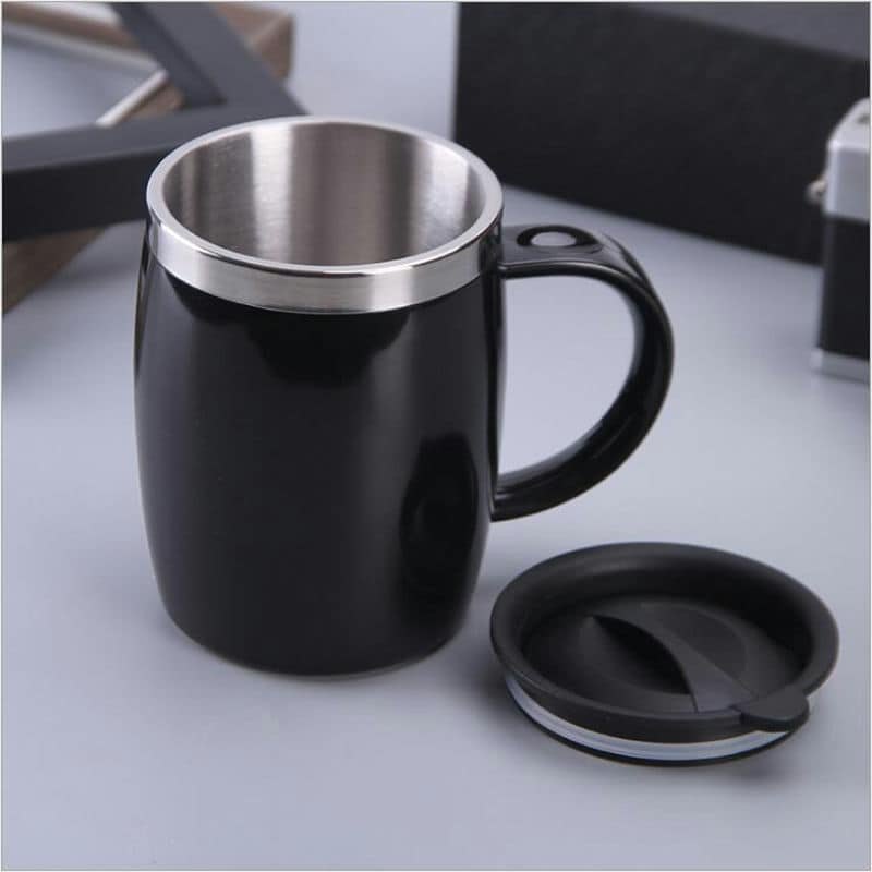 Thermos Flask TL-1028 — view 5