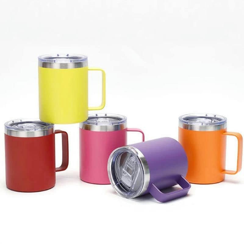 Thermos Flask TI-1046 — view 2
