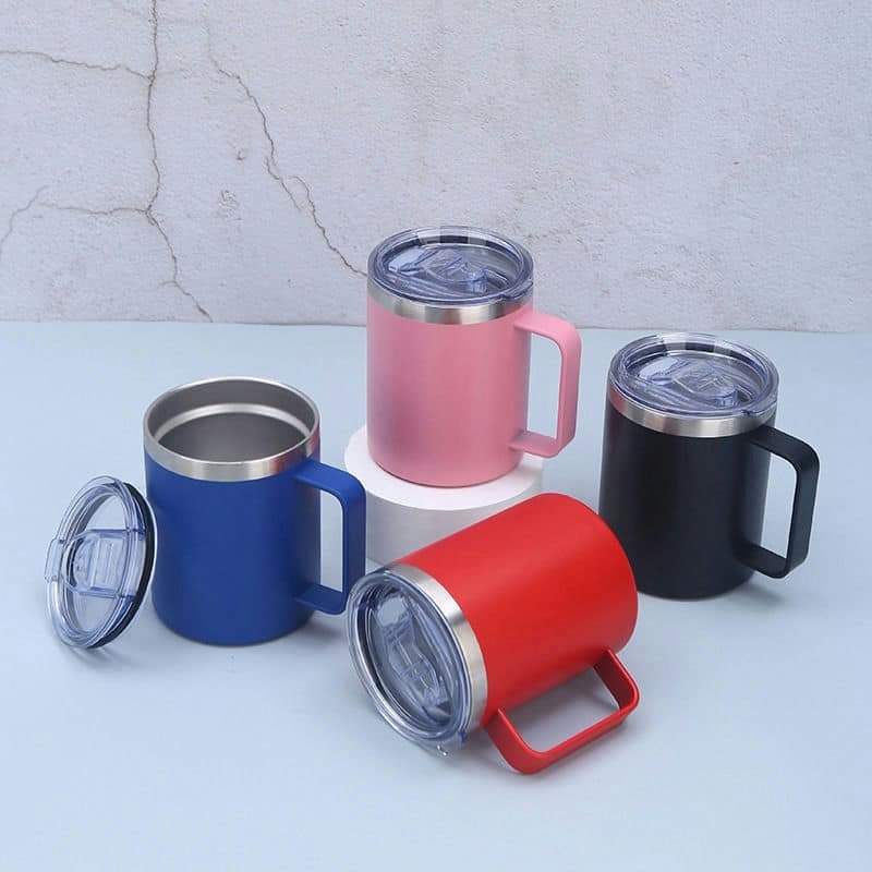 Thermos Flask TI-1046 — view 3