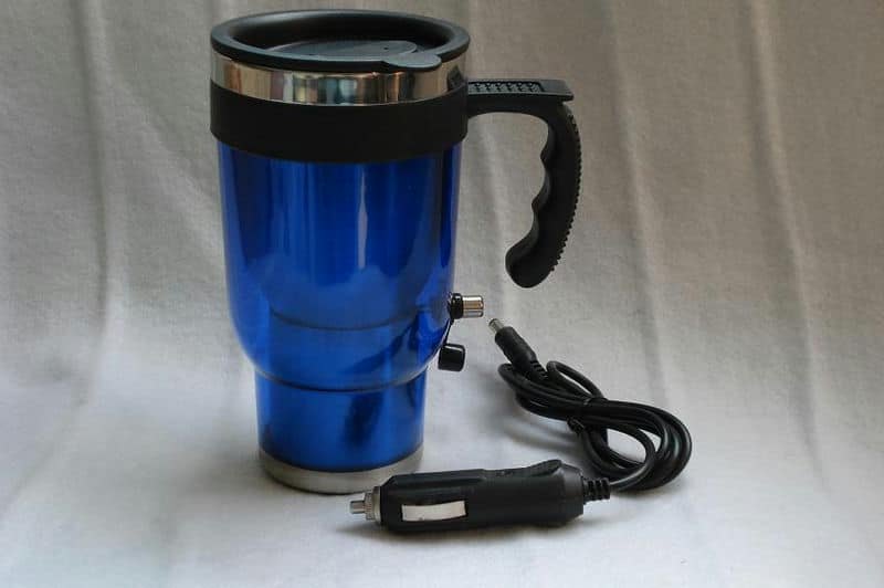 Thermos Flask TD-1009 — view 2