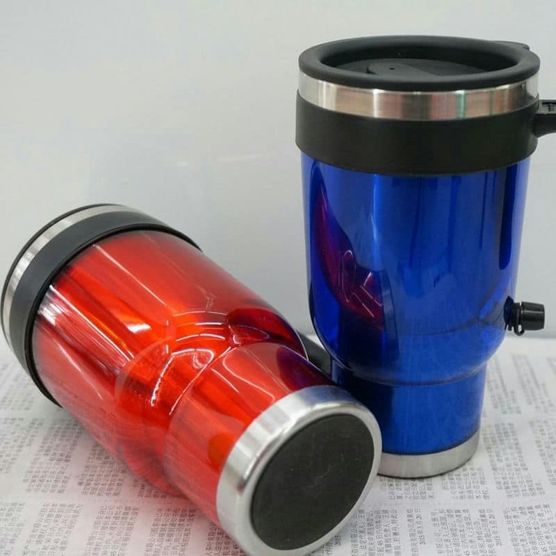 Thermos Flask TD-1009 — view 3