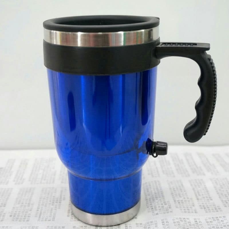Thermos Flask TD-1009 — view 4
