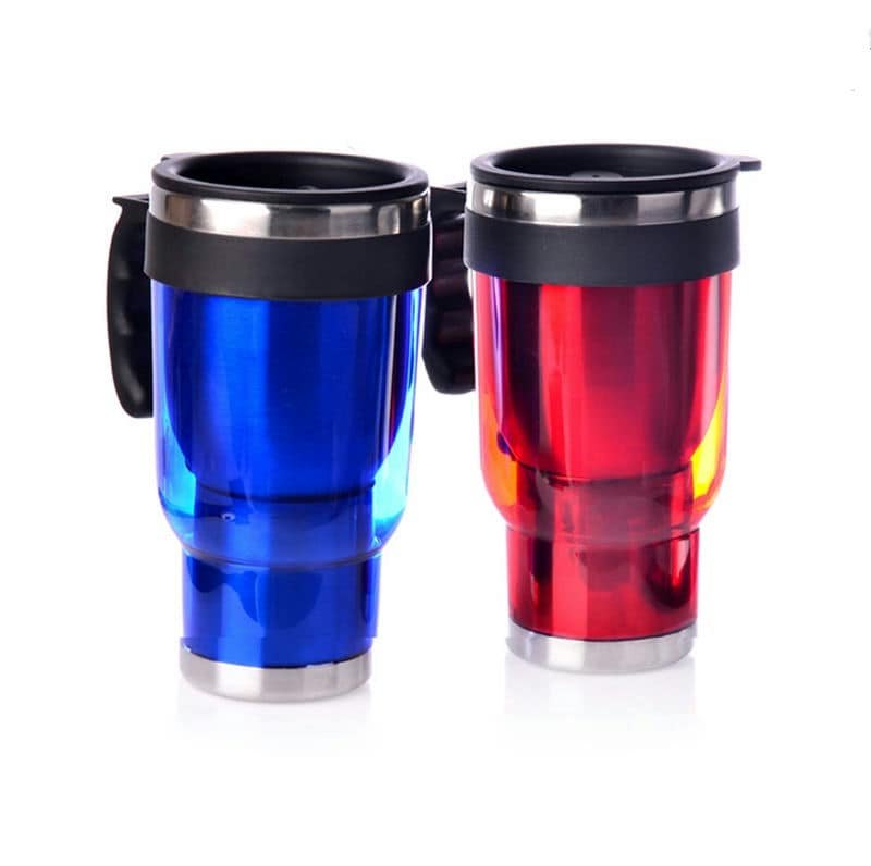 Thermos Flask TD-1009 — view 5