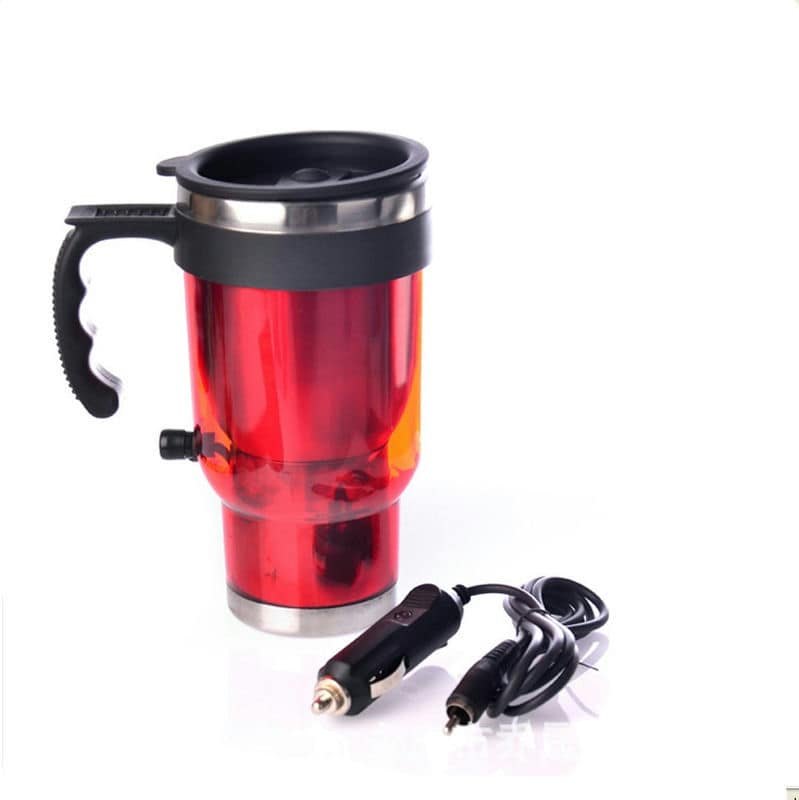 Thermos Flask TD-1009 — view 6