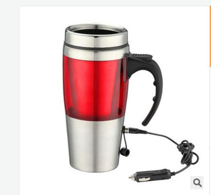 Thermos Flask TD-1010 — view 2
