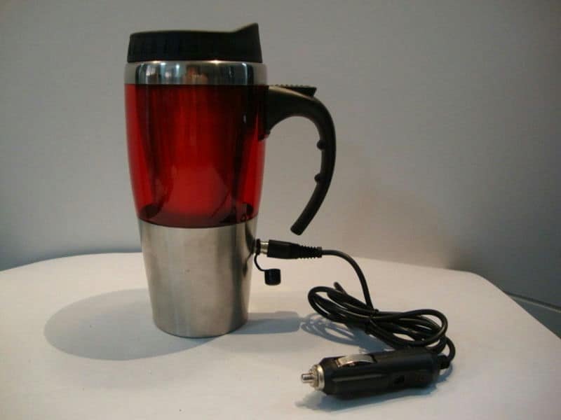Thermos Flask TD-1010 — view 3