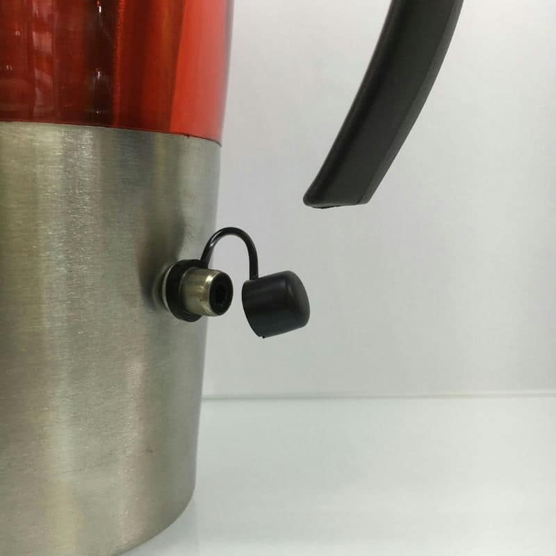 Thermos Flask TD-1010 — view 4