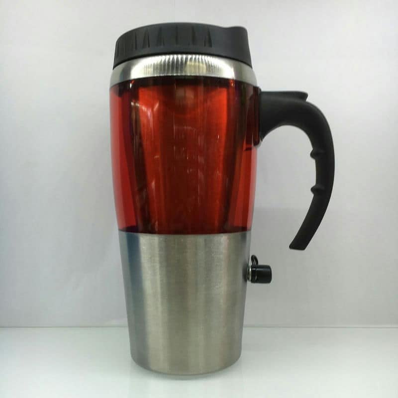 Thermos Flask TD-1010 — view 5