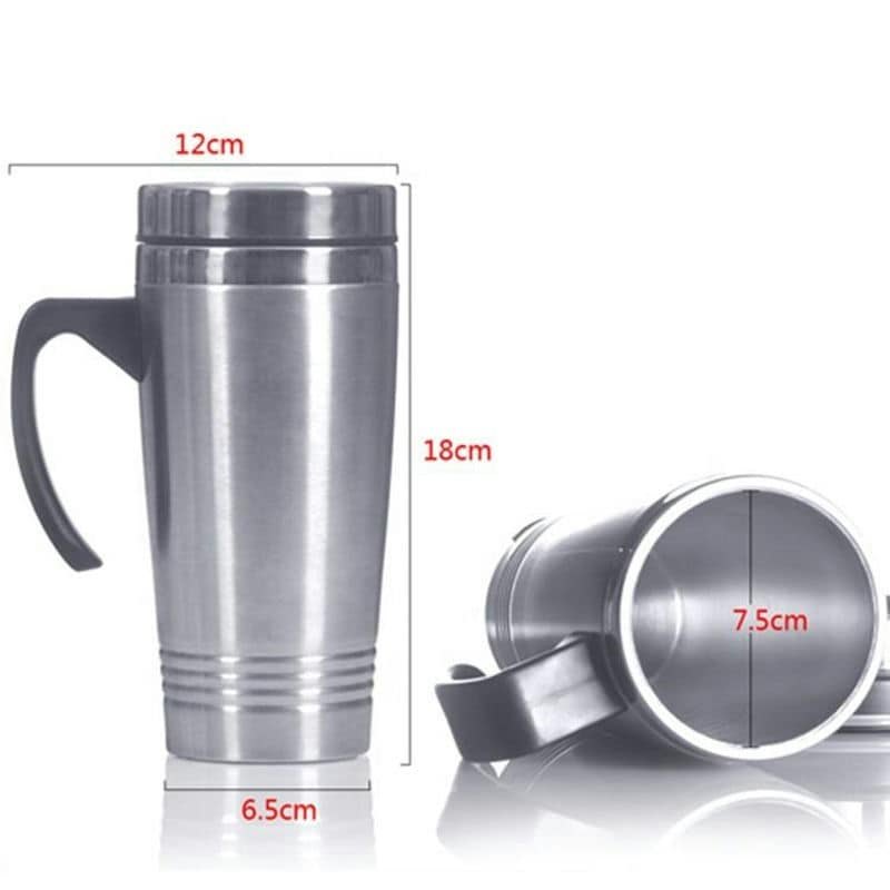 Thermos Flask TF-1007H — view 4