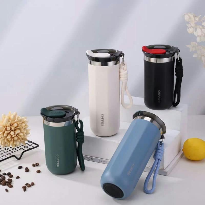 Thermos Flask TI-1204 — view 2