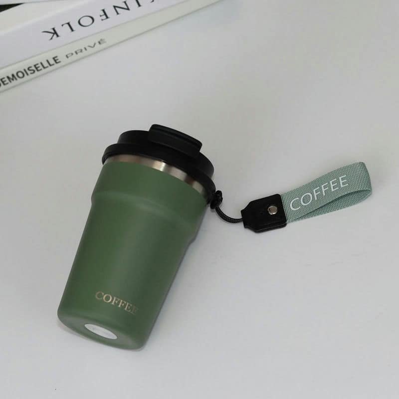 Thermos Flask TI-1200 — view 2