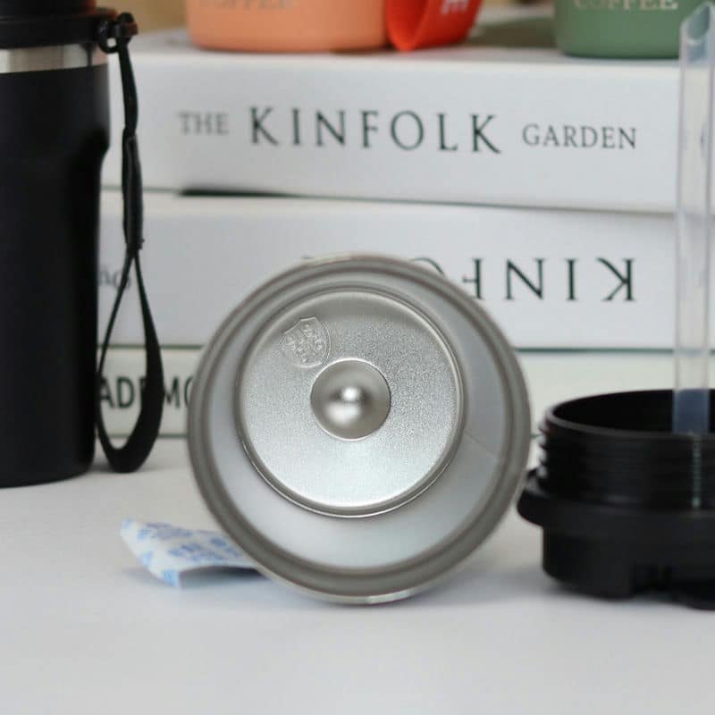 Thermos Flask TI-1200 — view 3