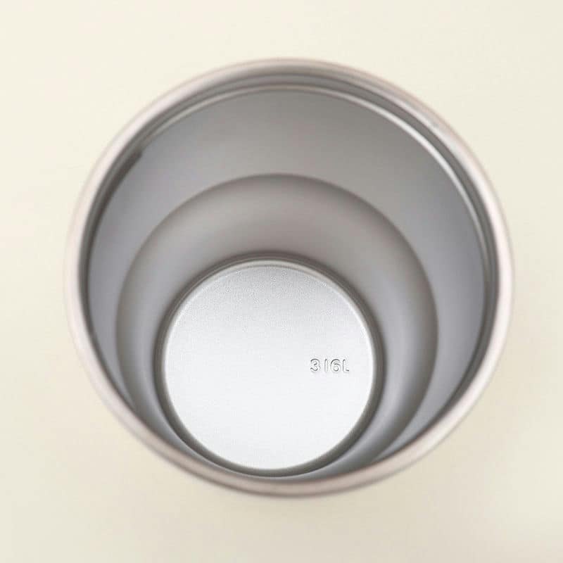 Thermos Flask TI-1203 — view 2