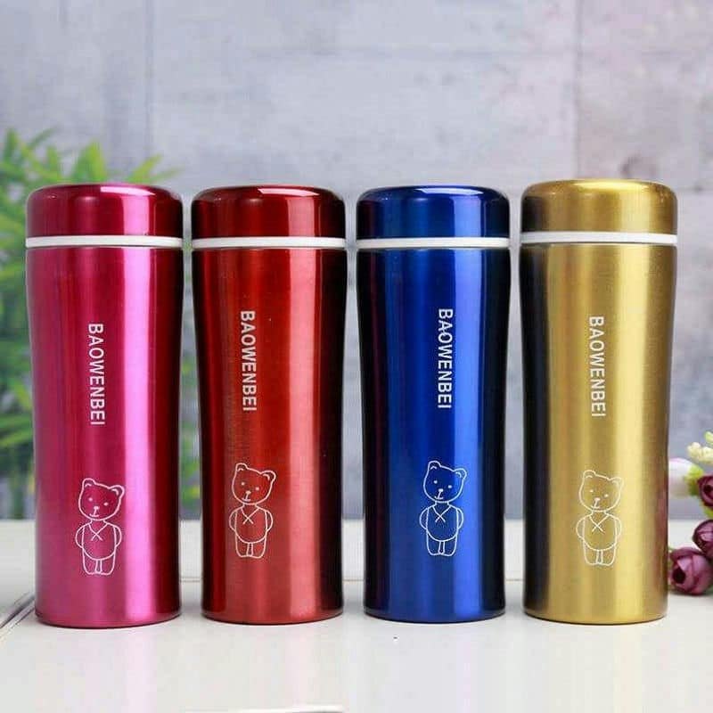 TF-1043 400 ml Corded Classic Travel Tumbler