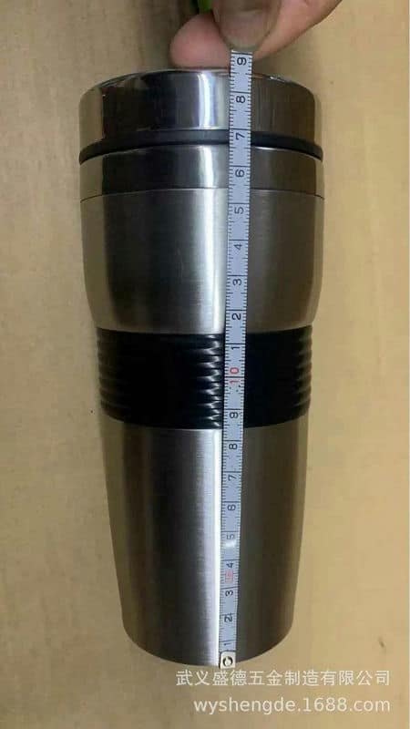 Thermos Flask TF-1052 — view 2