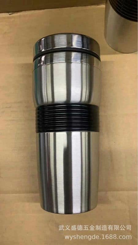 Thermos Flask TF-1052 — view 3