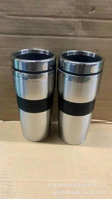 Thermos Flask TF-1052 — view 4