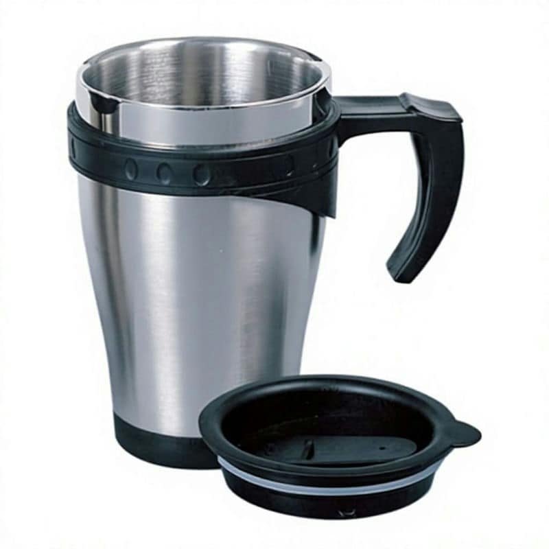 Thermos Flask TF-2029 — view 3