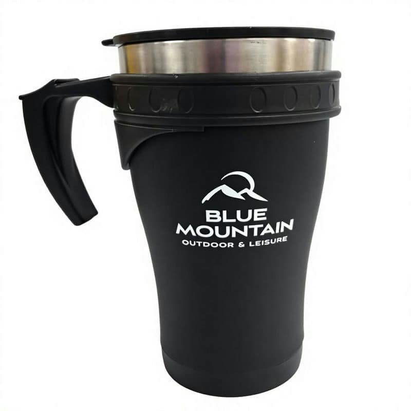 Thermos Flask TF-2029 — view 4