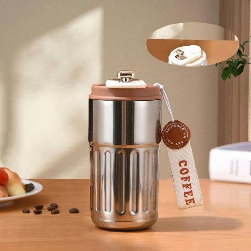 Thermos Flask TI-1138 — view 4