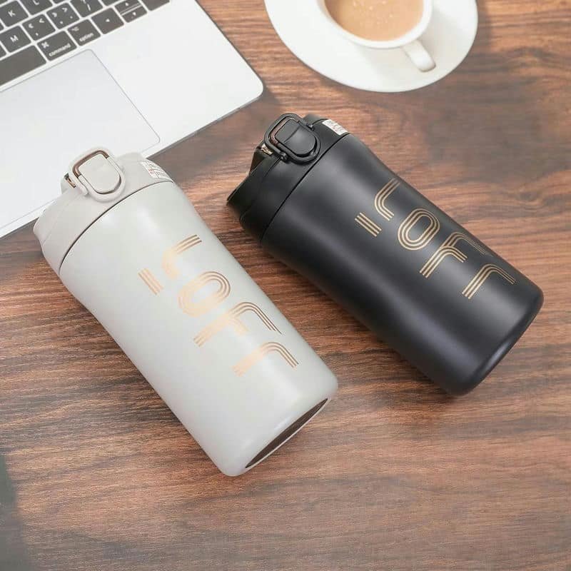 Thermos Flask TI-1171 — view 2