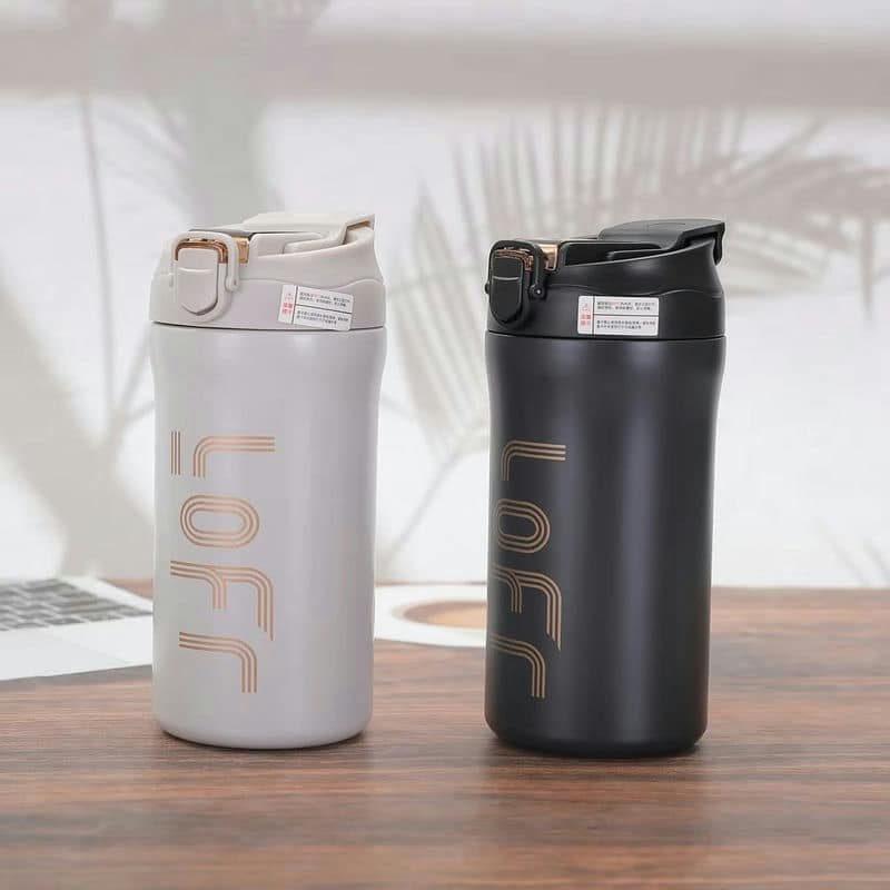 Thermos Flask TI-1171 — view 3