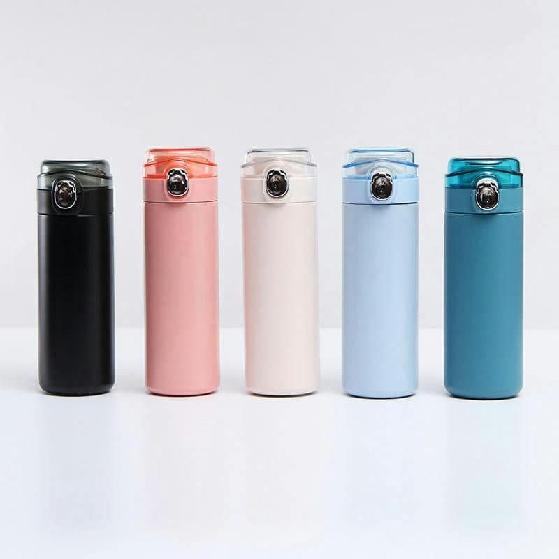 TI-1155 320-420 ml Double-Wall Vacuum Flask
