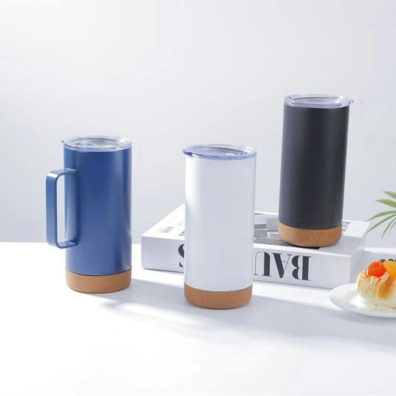 Thermos Flask TS-1004 — view 2