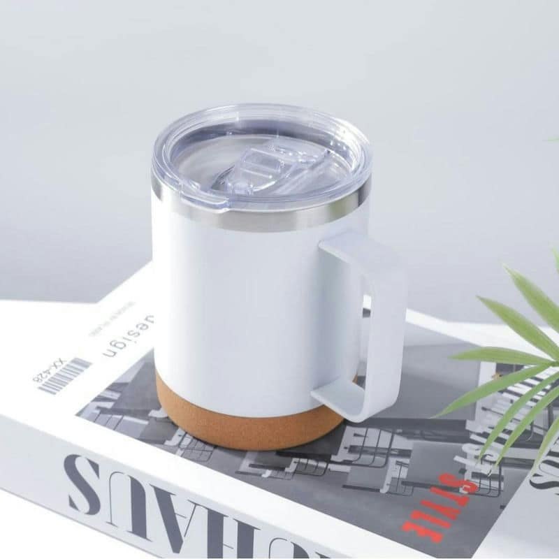 Thermos Flask TS-1004 — view 3