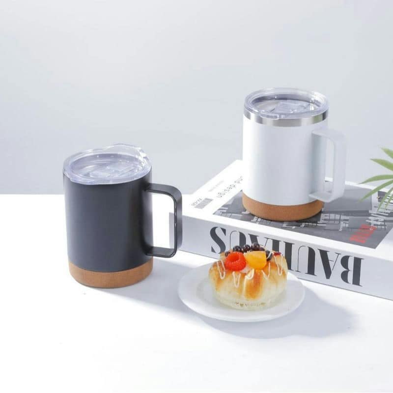 Thermos Flask TS-1004 — view 4