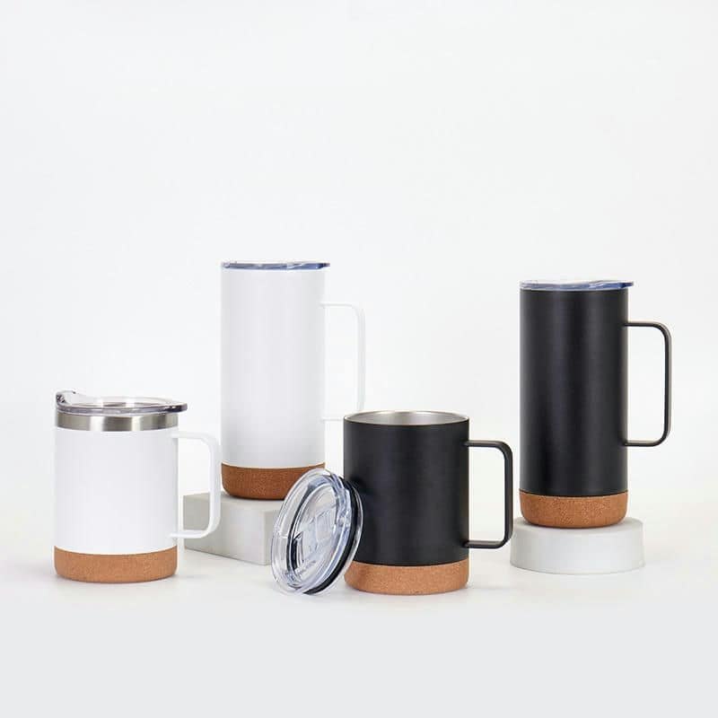 Thermos Flask TS-1005 — view 2
