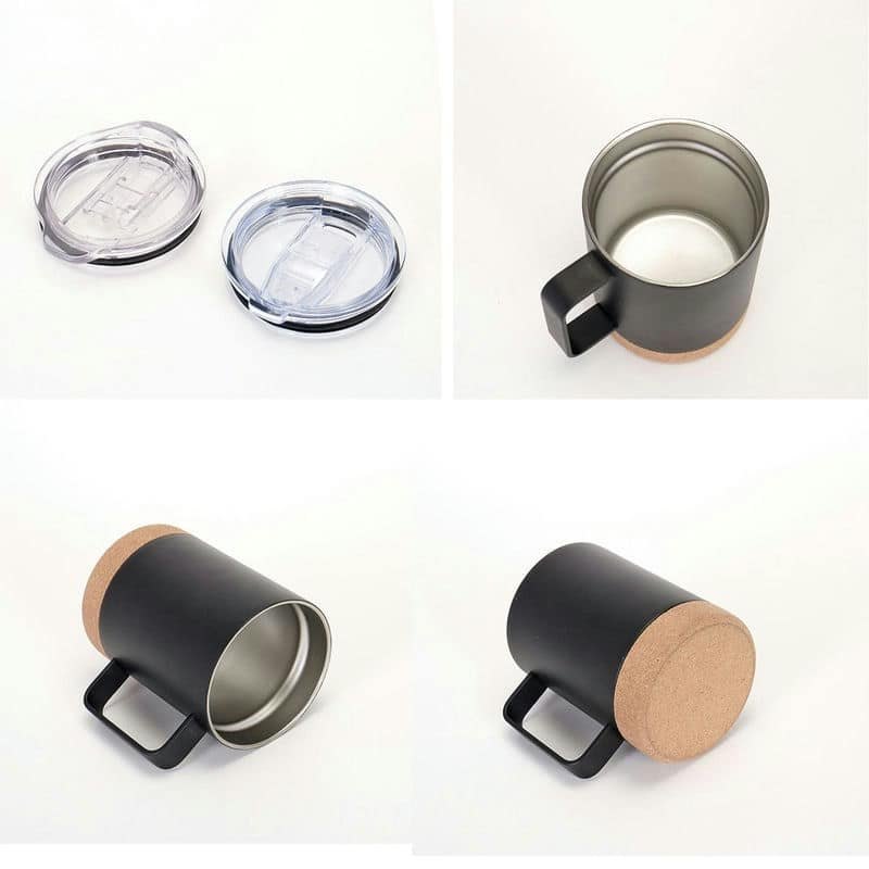 Thermos Flask TS-1005 — view 5