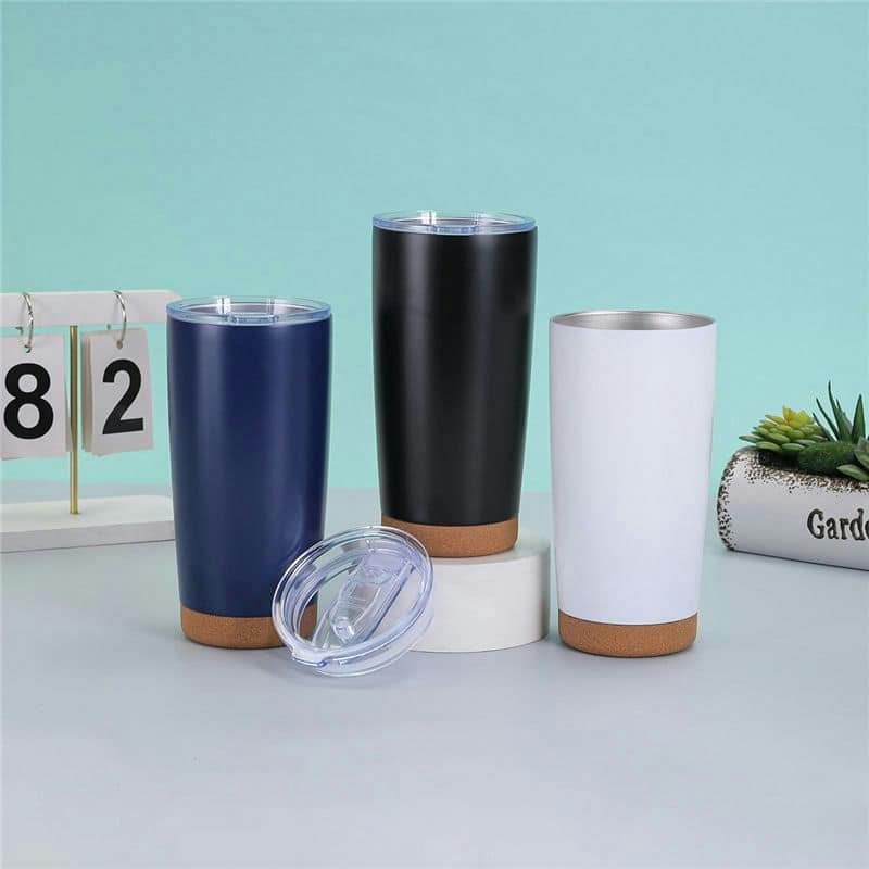 Thermos Flask TS-1007 — view 2