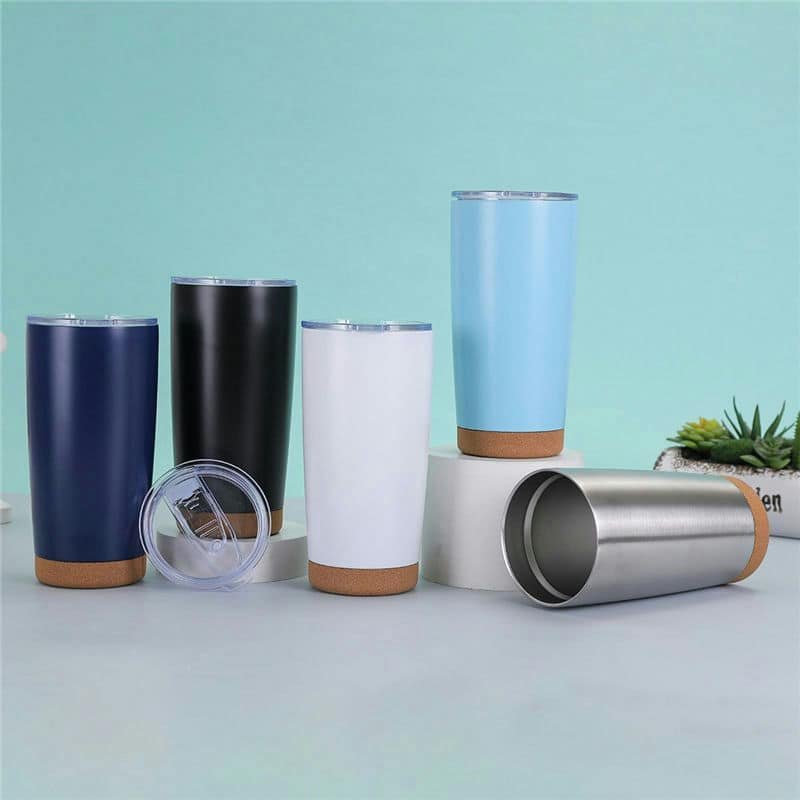 Thermos Flask TS-1007 — view 3