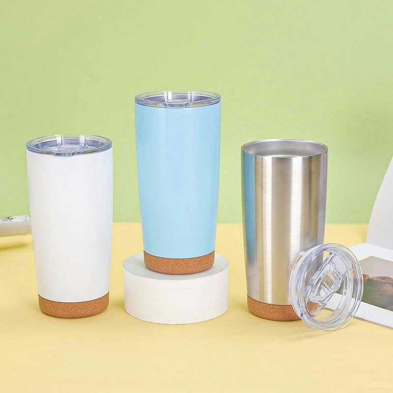 Thermos Flask TS-1007 — view 4