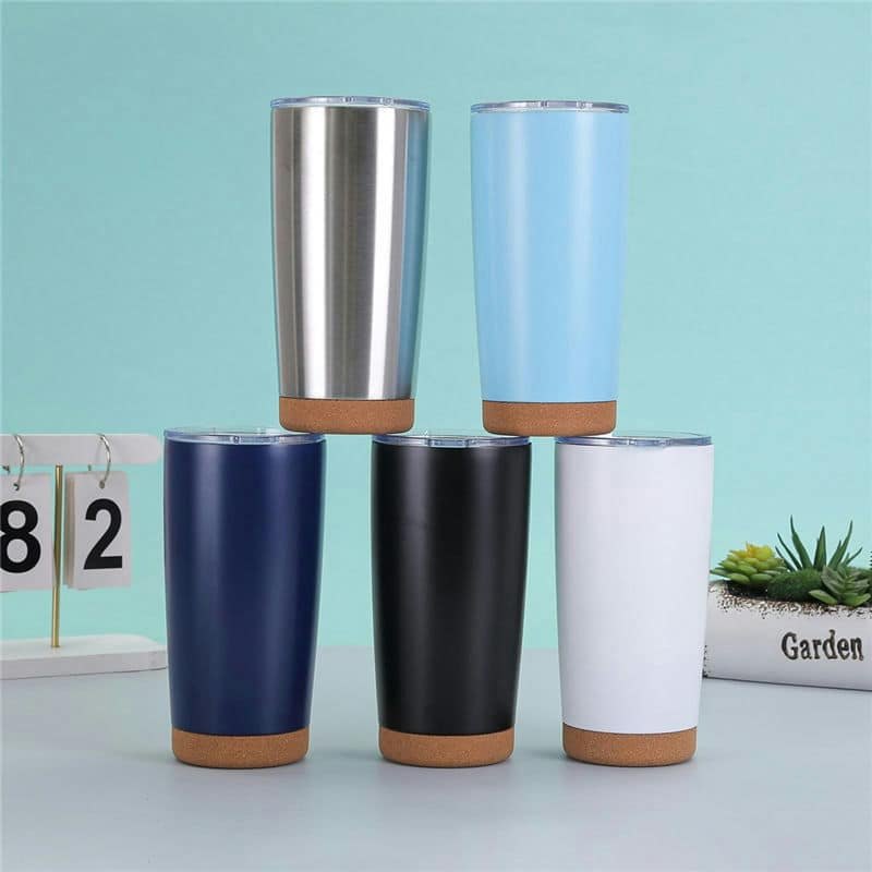 Thermos Flask TS-1007 — view 5