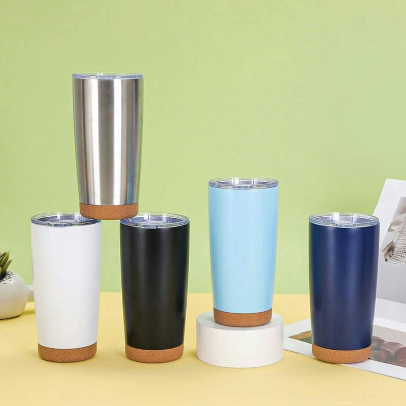 Thermos Flask TS-1007 — view 6